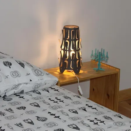 Apartman Les Hirondelles *